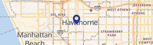 13640 Hawthorne Blvd