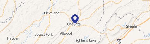 Oneonta, AL 35121