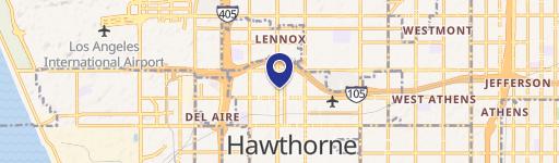 11922 Hawthorne Blvd