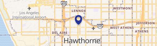 11934 Hawthorne Blvd