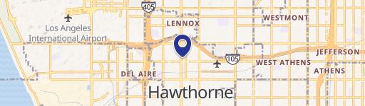 11998 Hawthorne Blvd