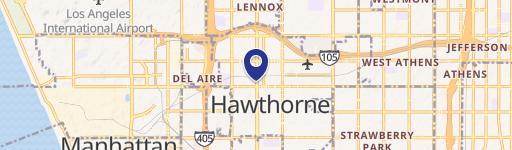 12745 Hawthorne Blvd