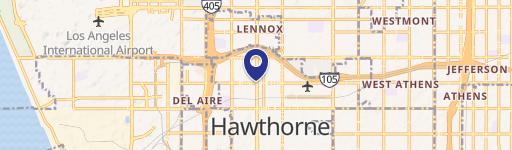 12011 Hawthorne Blvd