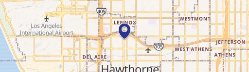 11628 Hawthorne Blvd