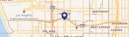 11402 Hawthorne Blvd