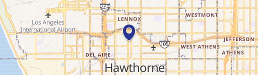 11890 Hawthorne Blvd