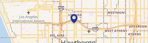 11523 Hawthorne Blvd