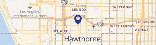 11983 Hawthorne Blvd