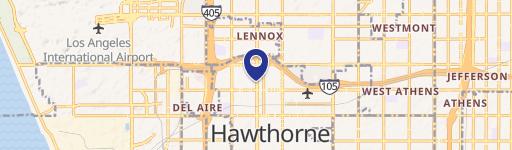 11921 Hawthorne Blvd