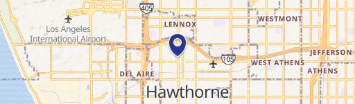 11939 Hawthorne Blvd