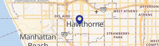 13545 Hawthorne Blvd