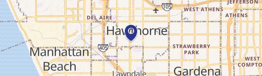 14016 Hawthorne Blvd