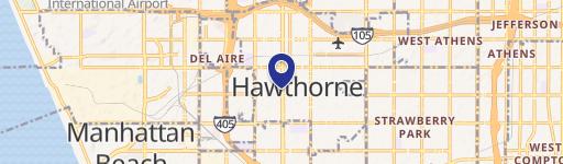 13517 Hawthorne Blvd