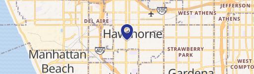 13786 Hawthorne Blvd
