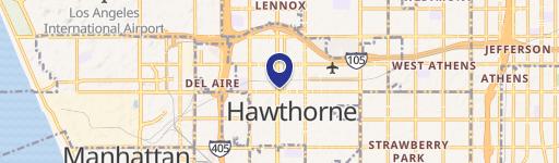 12800 Hawthorne Blvd