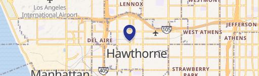 12711 Hawthorne Blvd