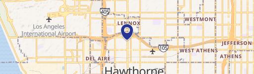 11633 Hawthorne Blvd
