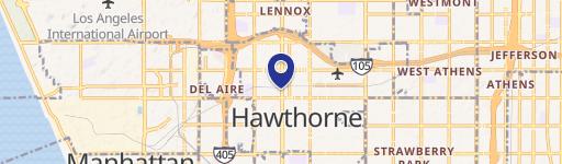 12627 Hawthorne Blvd