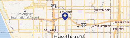 11605 Hawthorne Blvd