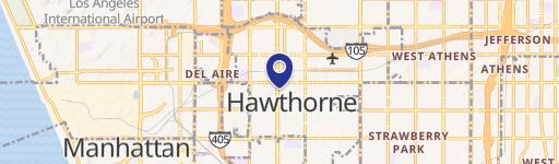 13110 Hawthorne Blvd