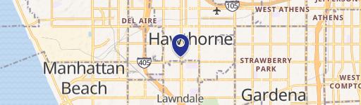 14171 Hawthorne Blvd