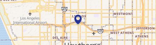 11425 Hawthorne Blvd