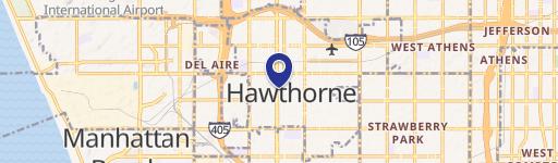 13324 Hawthorne Blvd