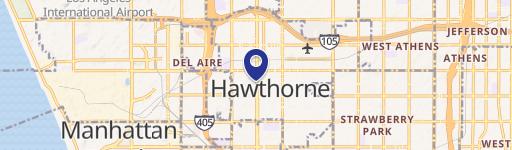 13249 Hawthorne Blvd