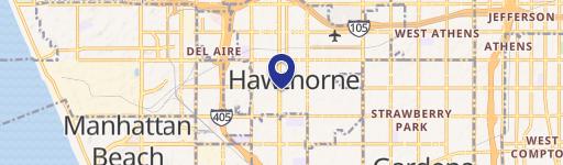 13672 Hawthorne Blvd