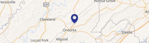 Oneonta, AL 35121