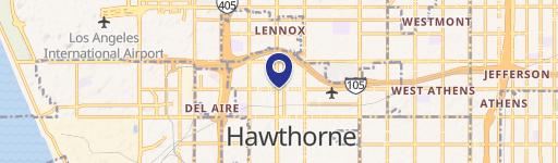 12000 Hawthorne Blvd