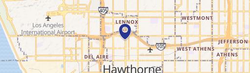 11709 Hawthorne Blvd