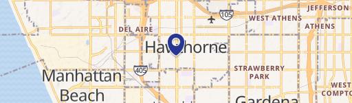 13787 Hawthorne Blvd