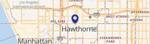 12929 Hawthorne Blvd