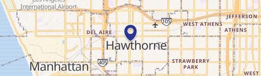 13236 Hawthorne Blvd