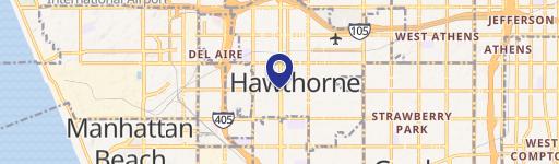 13601 Hawthorne Blvd