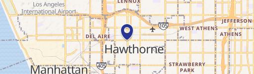 12909 Hawthorne Blvd