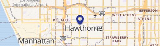 13200 Hawthorne Blvd
