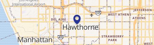 13212 Hawthorne Blvd