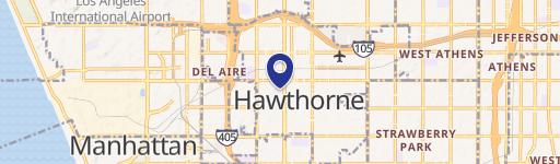 13131 Hawthorne Blvd