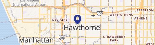 13131 Hawthorne Blvd