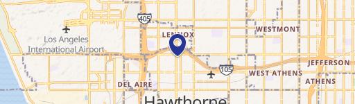 11532 Hawthorne Blvd