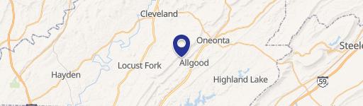 Oneonta, AL 35121