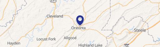 Oneonta, AL 35121