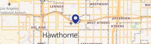 3203 Jack Northrop Ave