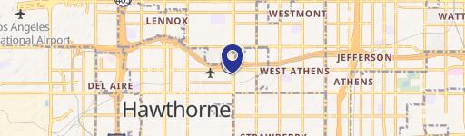 3101 Jack Northrop Ave