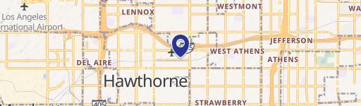 3301 Jack Northrop Ave