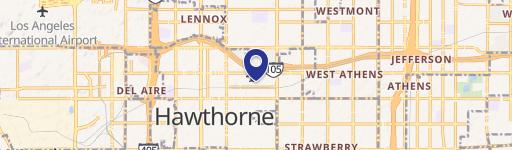 3503 Jack Northrop Ave