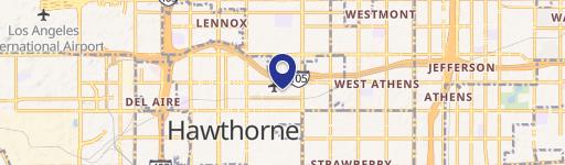 3341 Jack Northrop Ave