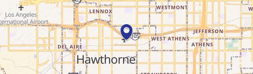 3425 Jack Northrop Ave